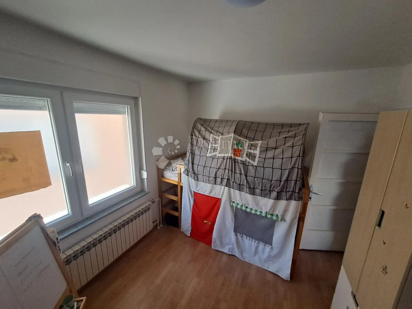 dvije stambene jedinice - rudeš - slika 8