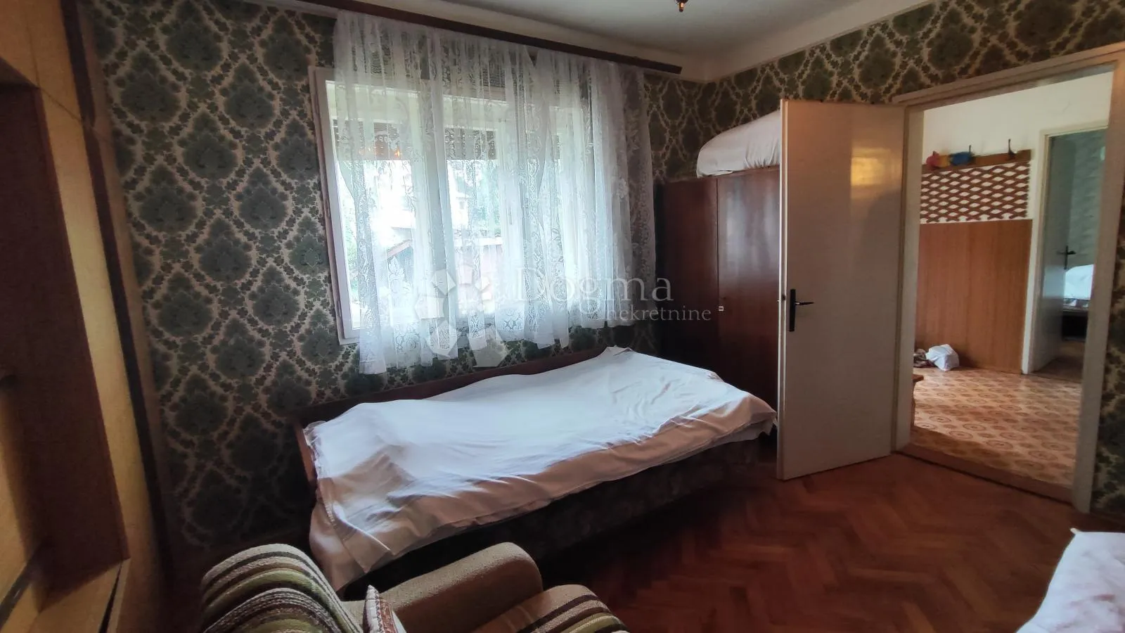 kuća u mirnom dijelu skrada - slika 6