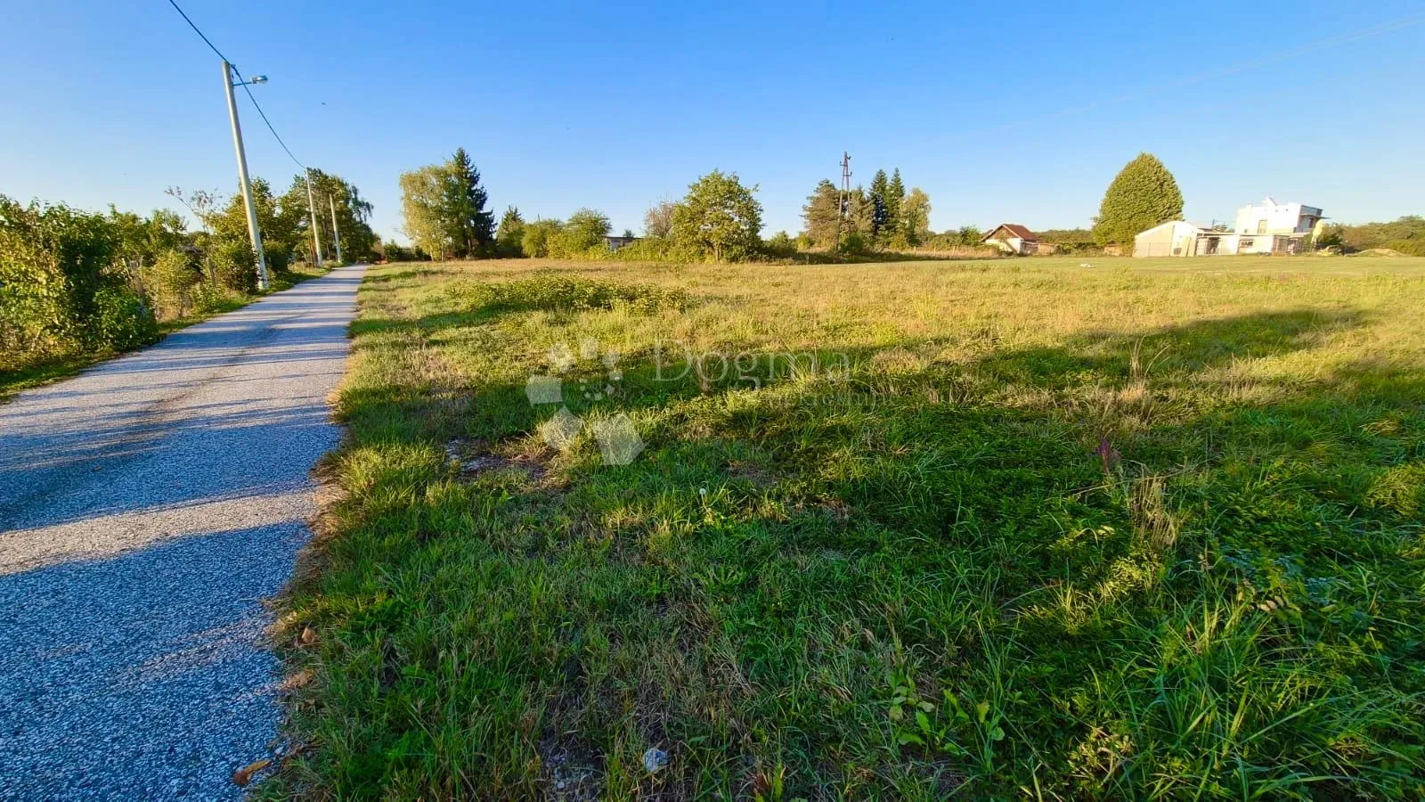 ekskluzivna parcela, 2279 m2 - izvrsna investicijska prilika za vrhunski projekt - slika 11