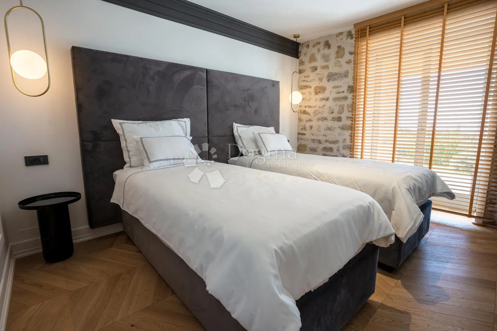 renomirani restoran s boutique hotelom na brežuljku - slika 27