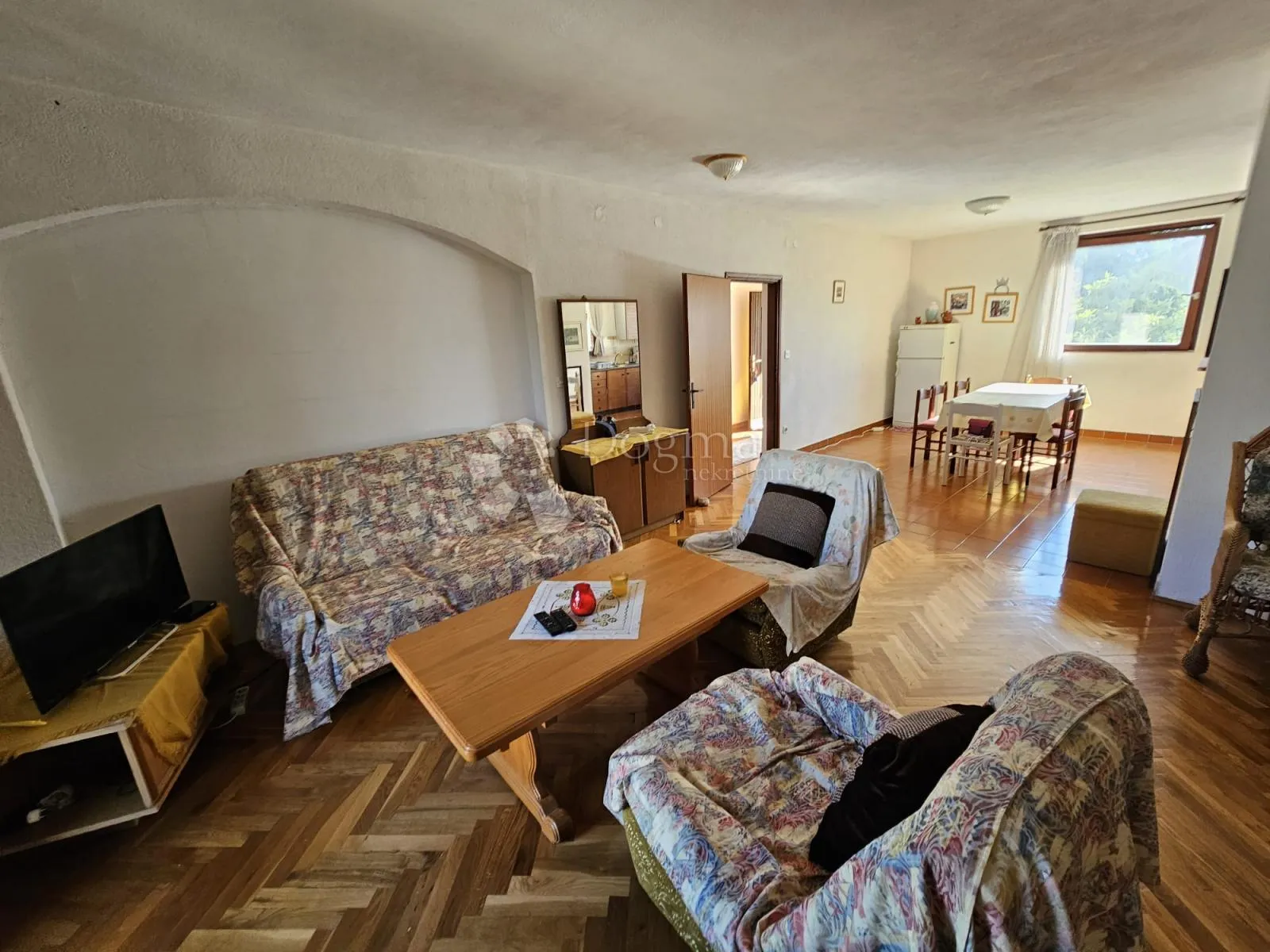 poreč - kuća sa dva stana i studio apartmanom - slika 21