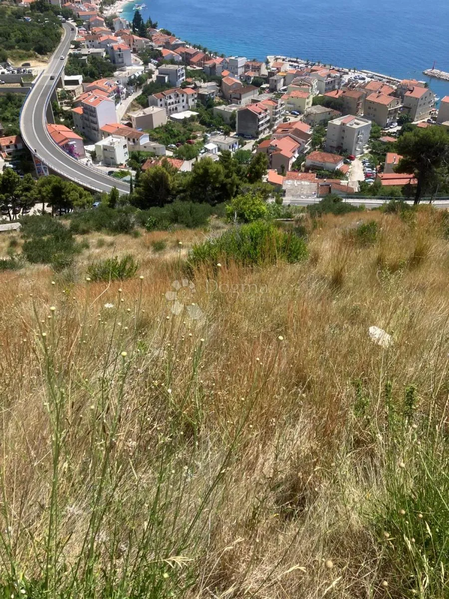 poljoprivredna zemljišta - podgora - slika 4