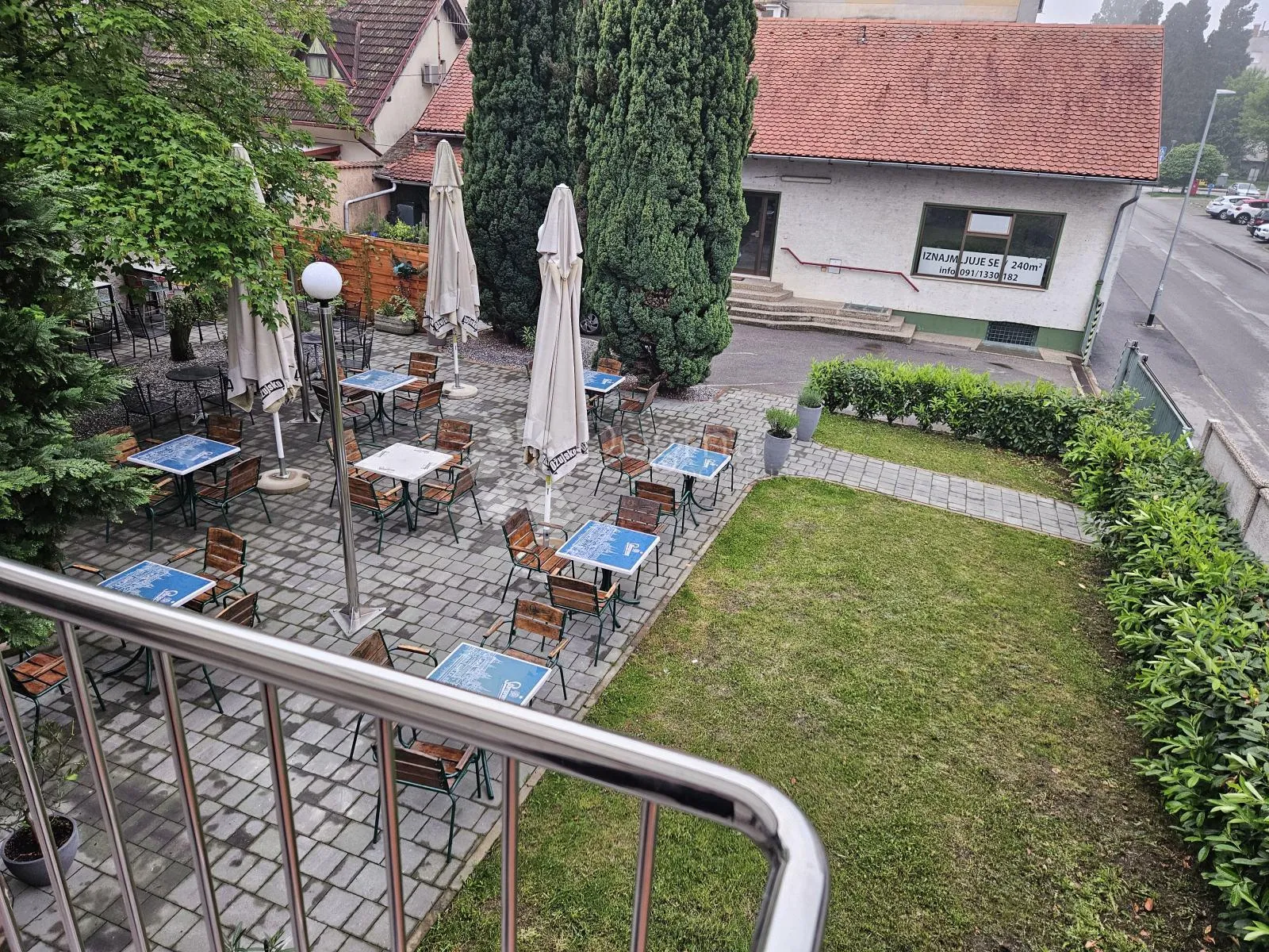 poslovni prostor za najam – varaždin, 110 m² - slika 2