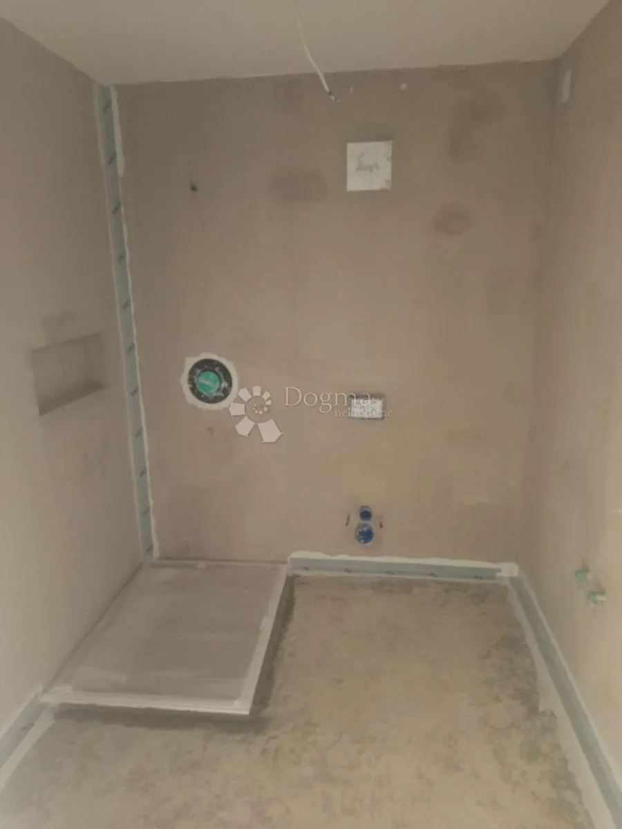 penthouse u puli, 120 m2, mirna lokacija s prekrasnim pogledom na prirodu - slika 5