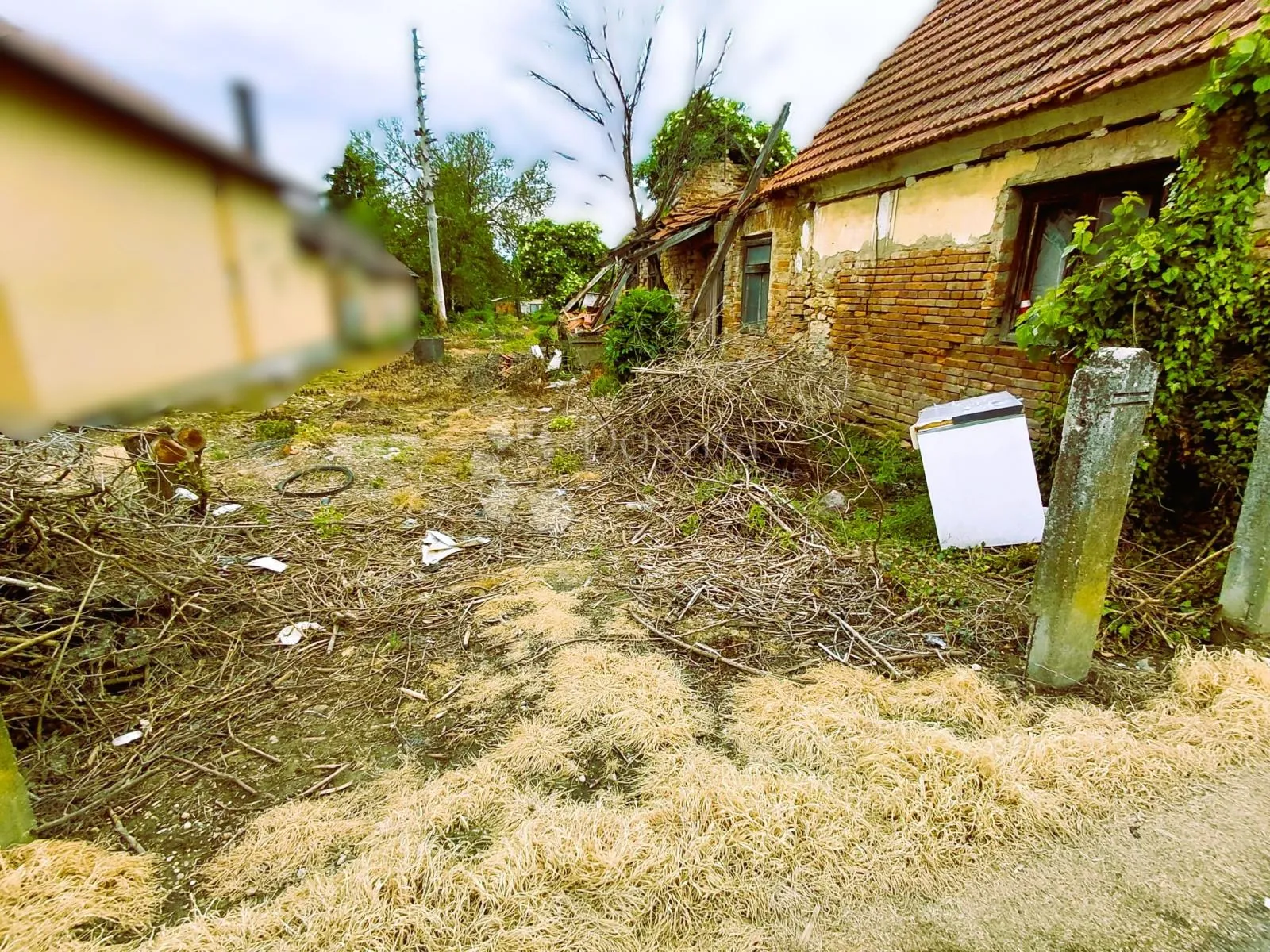 građevinsko zemljište 1126m2 u kelemenu - slika 3