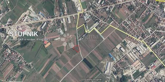 industrijsko zemljište u stupniku - slika 2