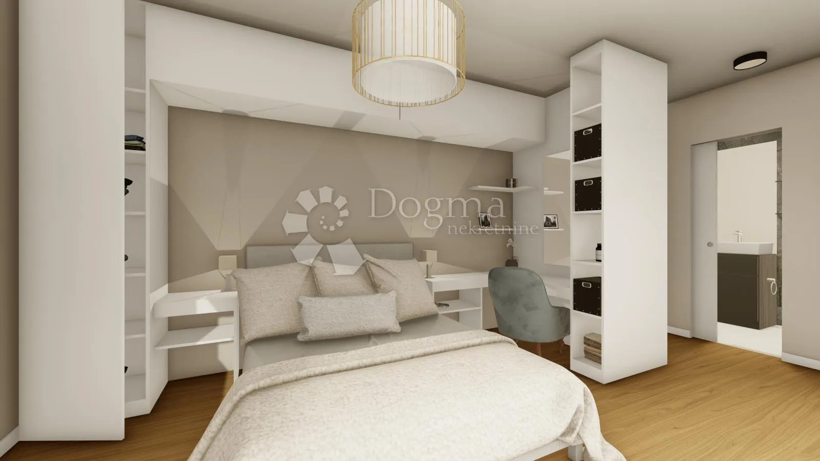 novogradnja premium living rijeka - stan 2.0 / 3s+db - slika 43
