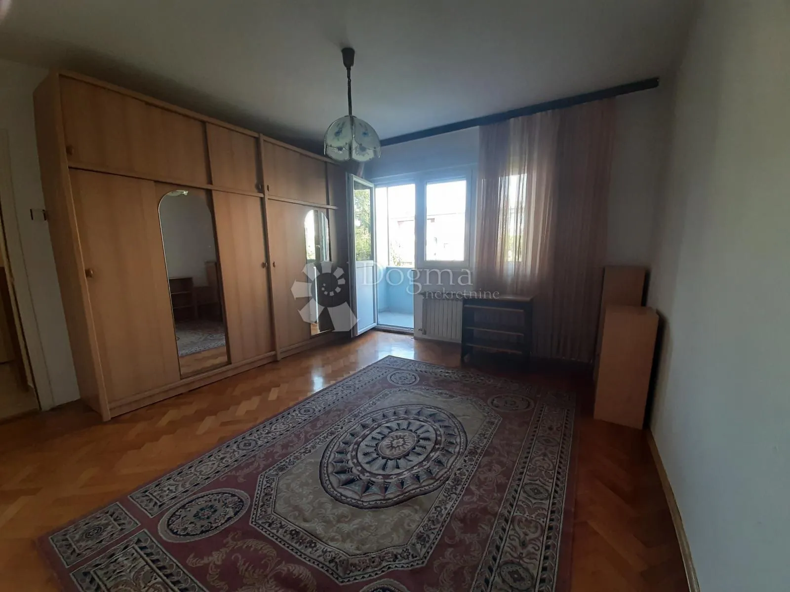 volovčica – svijetao 3-soban stan s balkonom, 61 m² - slika 8