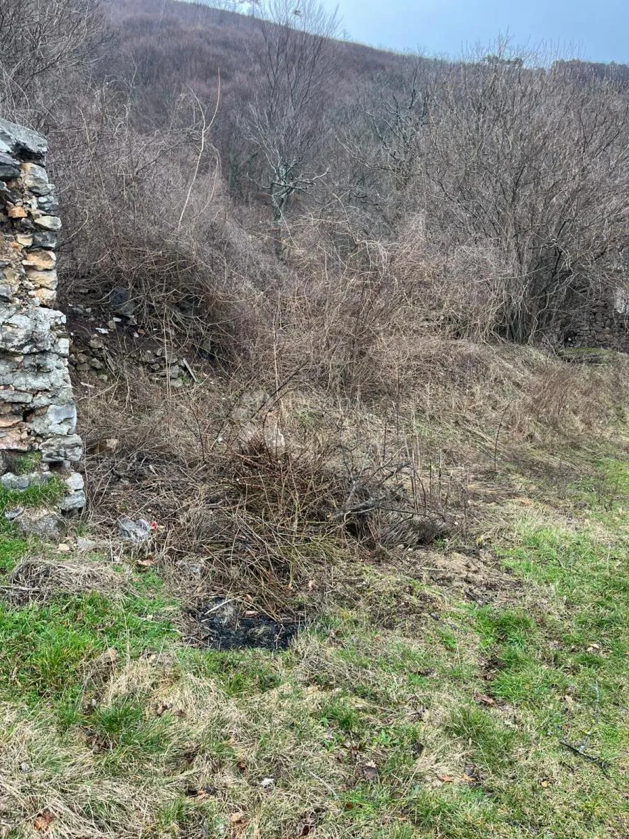 zemljište iznad senja - slika 2