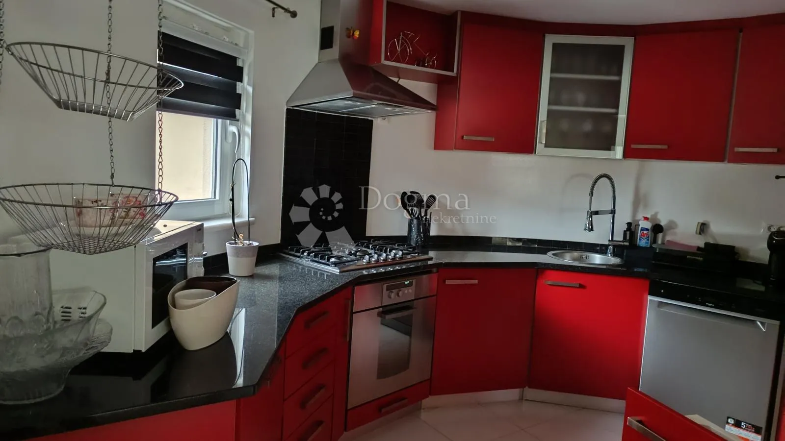 ićići, poljane dvoetažni stan 67 m2, novouređeno - slika 5