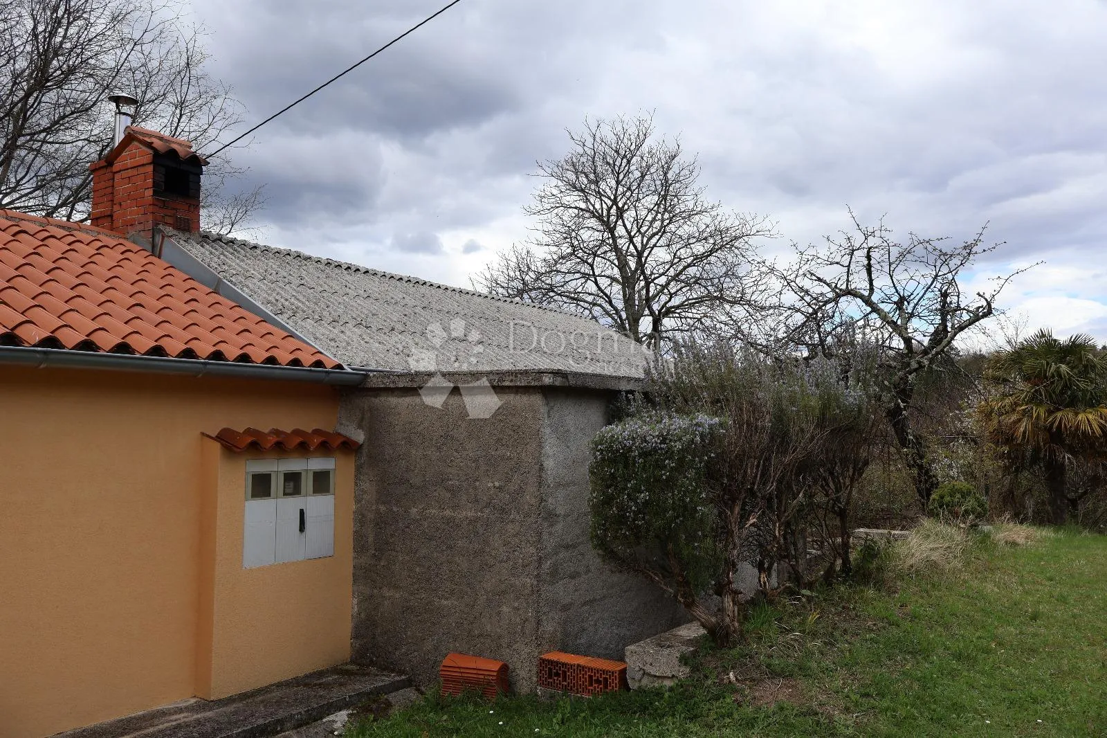 senzacionalno zemljište od 115 000 m² u istri - slika 2
