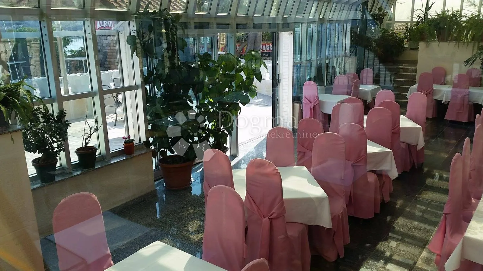 hotel, na samom moru, tražena lokacija - slika 22