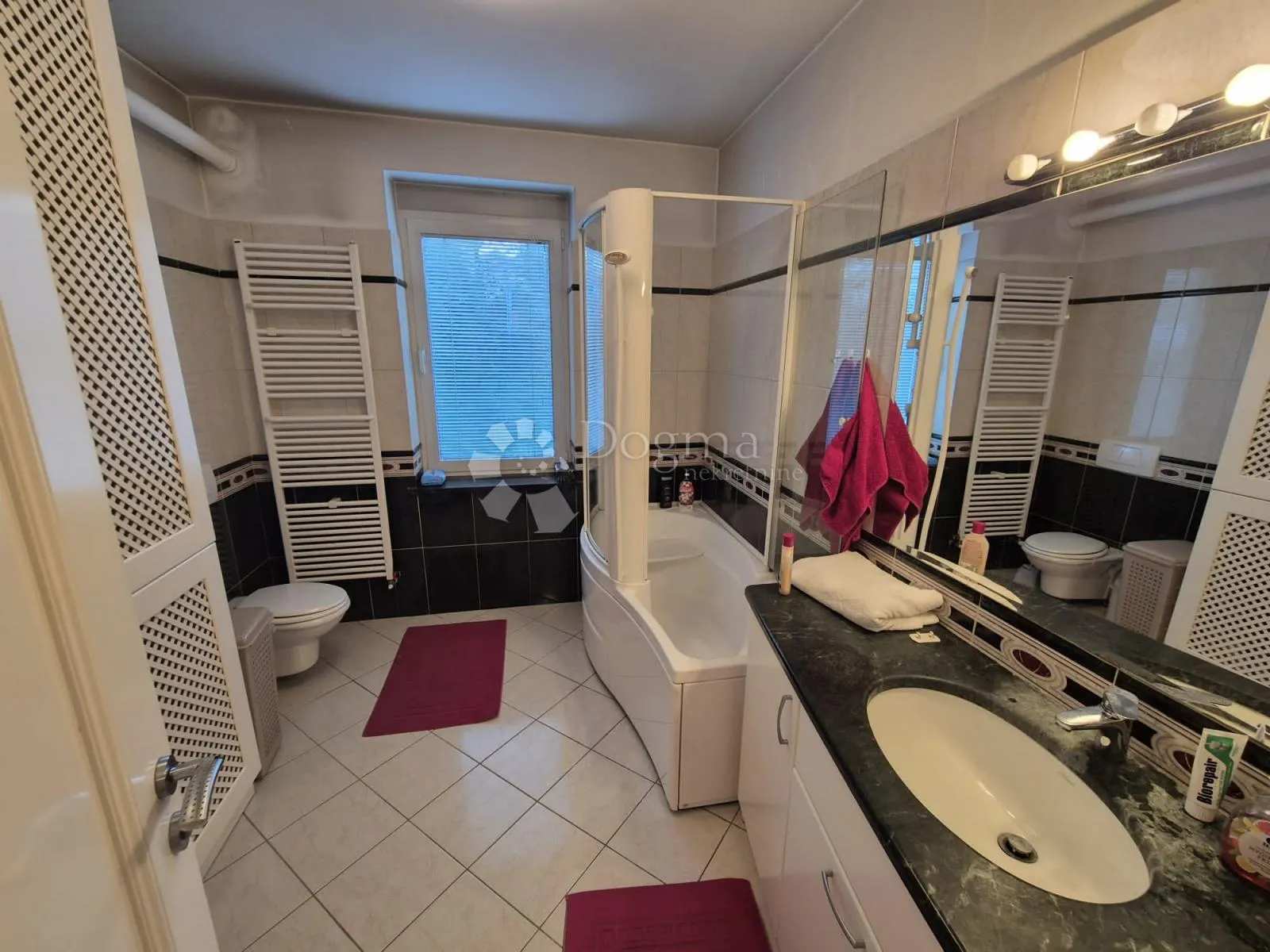 zagreb, šalata, dvoetažan šesterosobni stan 225m2, prodaja - slika 4