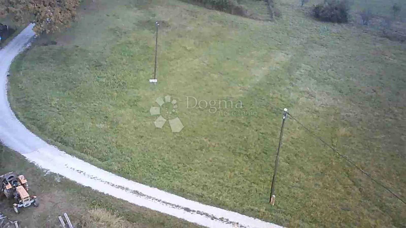 građevinsko zemljište 4.519m² nadomak stubičkih toplica! - slika 5
