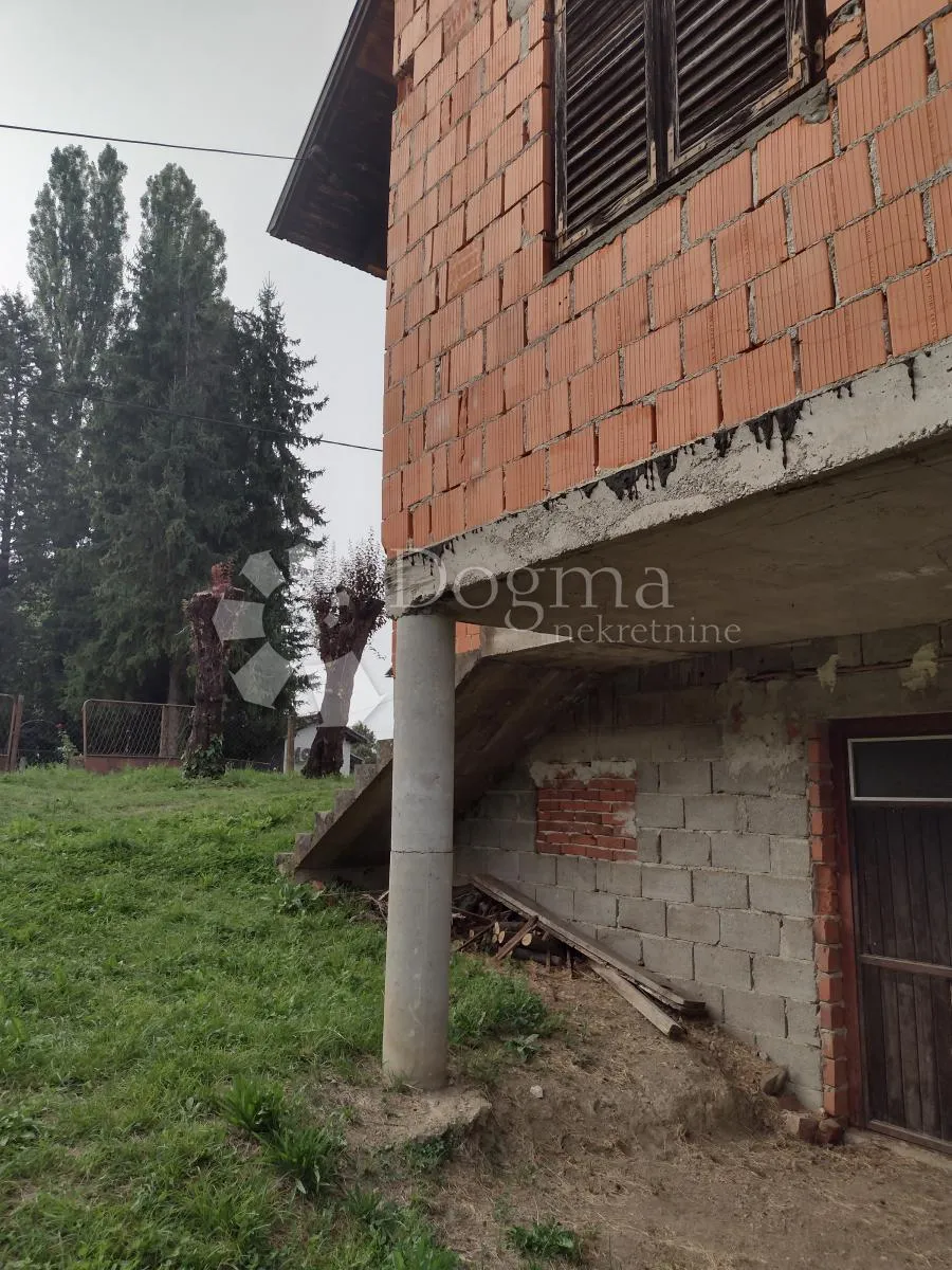 kuća za adaptaciju, poslovni prostor u prizemlju - slika 5