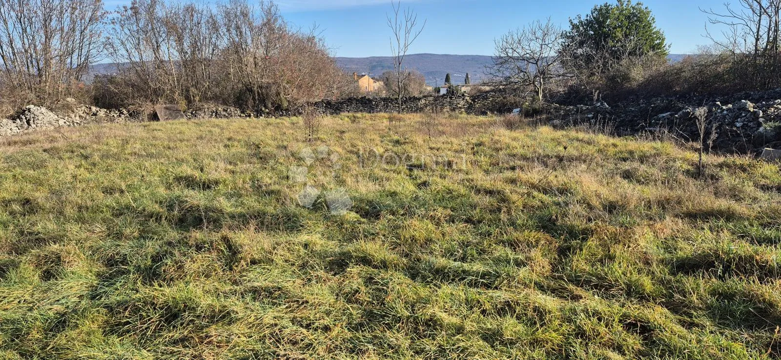 građevinsko zemljište sa građevinskom dozvolom 3 km od mora - slika 14