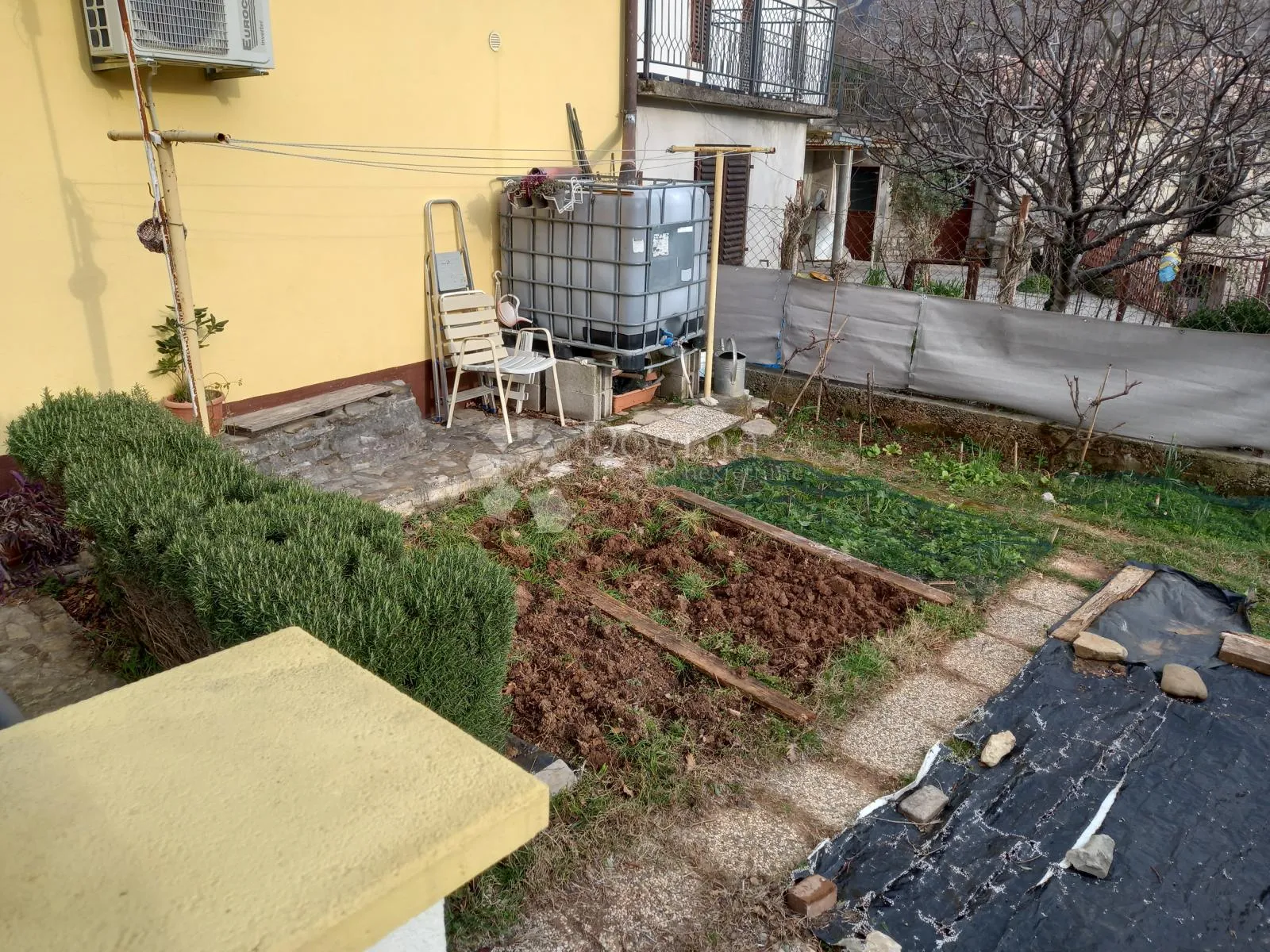 istra, lupoglav, vranja, dvojna kuća - slika 7