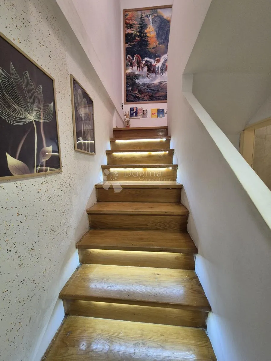 kuća donji zagon 90m2 - slika 12