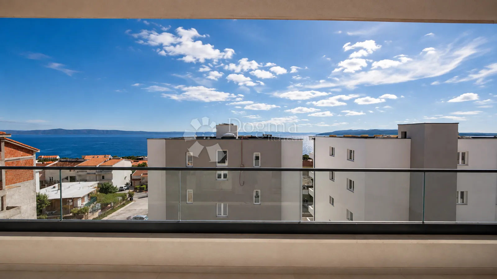 makarska | t2 | stan s15 | jednosoban stan i 3.kat - slika 12
