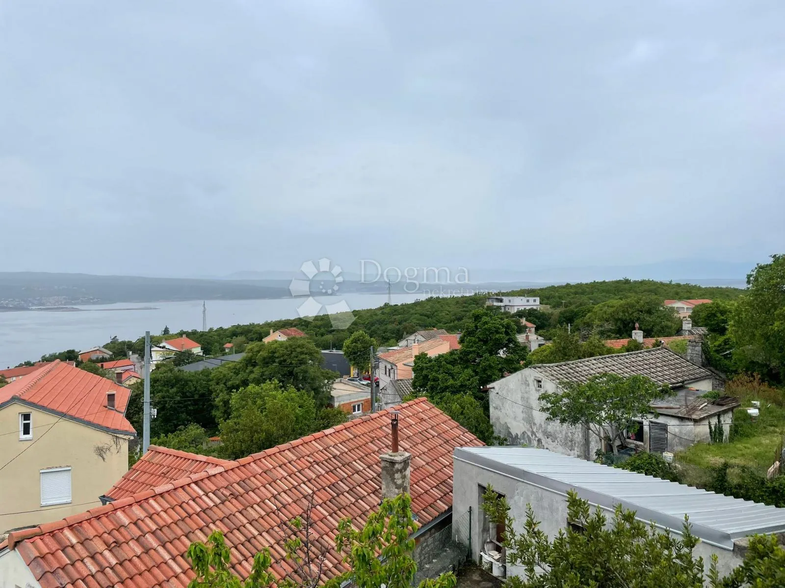 kuća sa prekrasnim pogledom na more - slika 23
