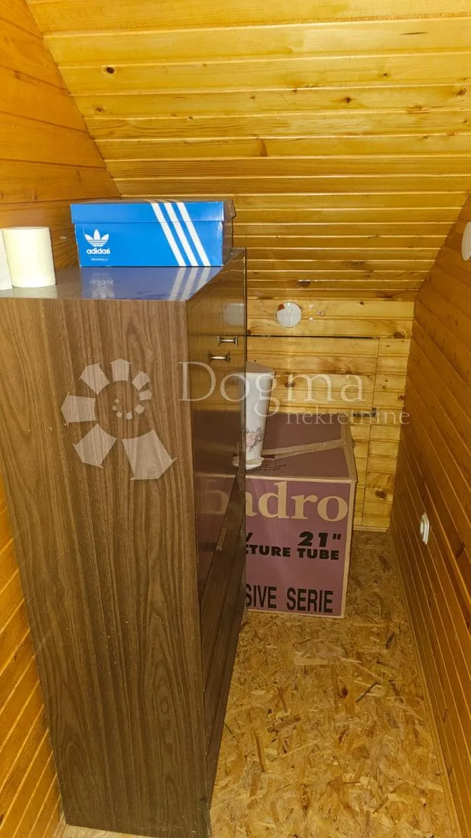 dvije kuće s pogledom u vrtlinovcu - slika 51