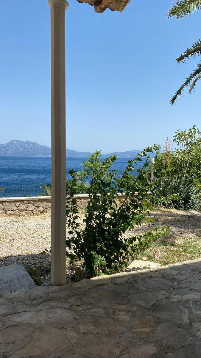 trpanj - vila uz plažu - slika 6