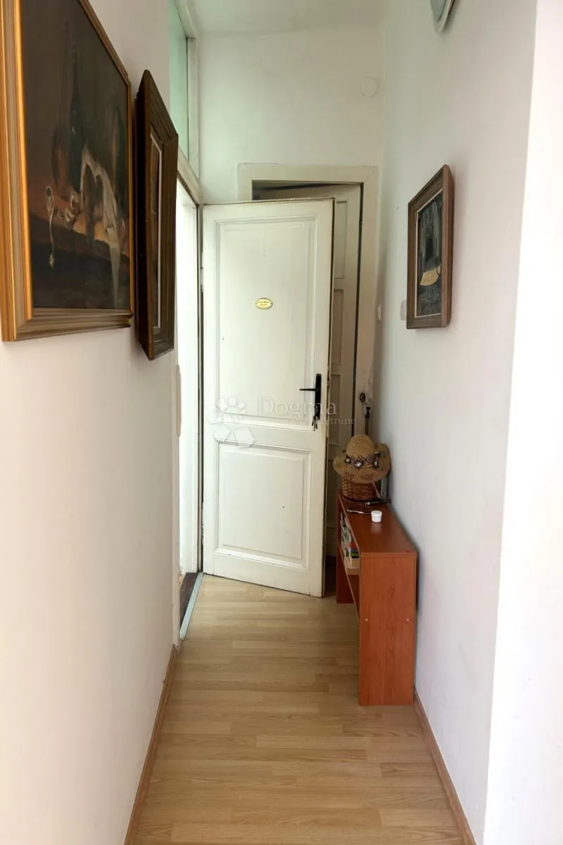 rovinj – ekskluzivno! prekrasan stan s pogledom na more - slika 28