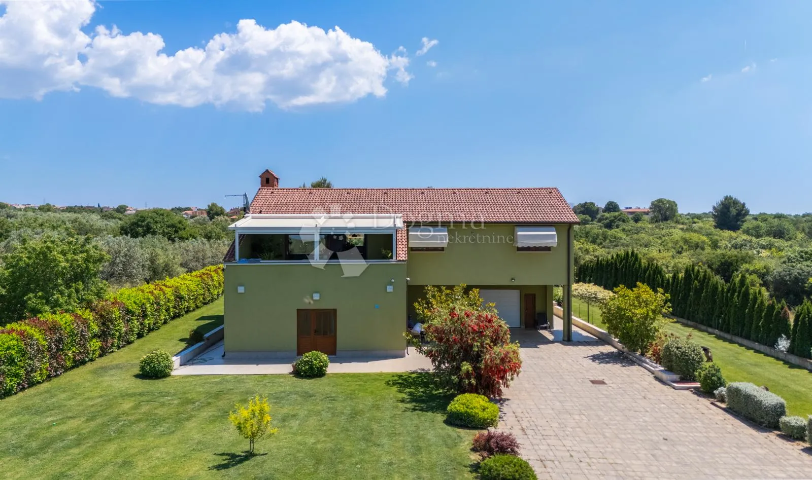 villa s brijunima na dlanu - slika 2
