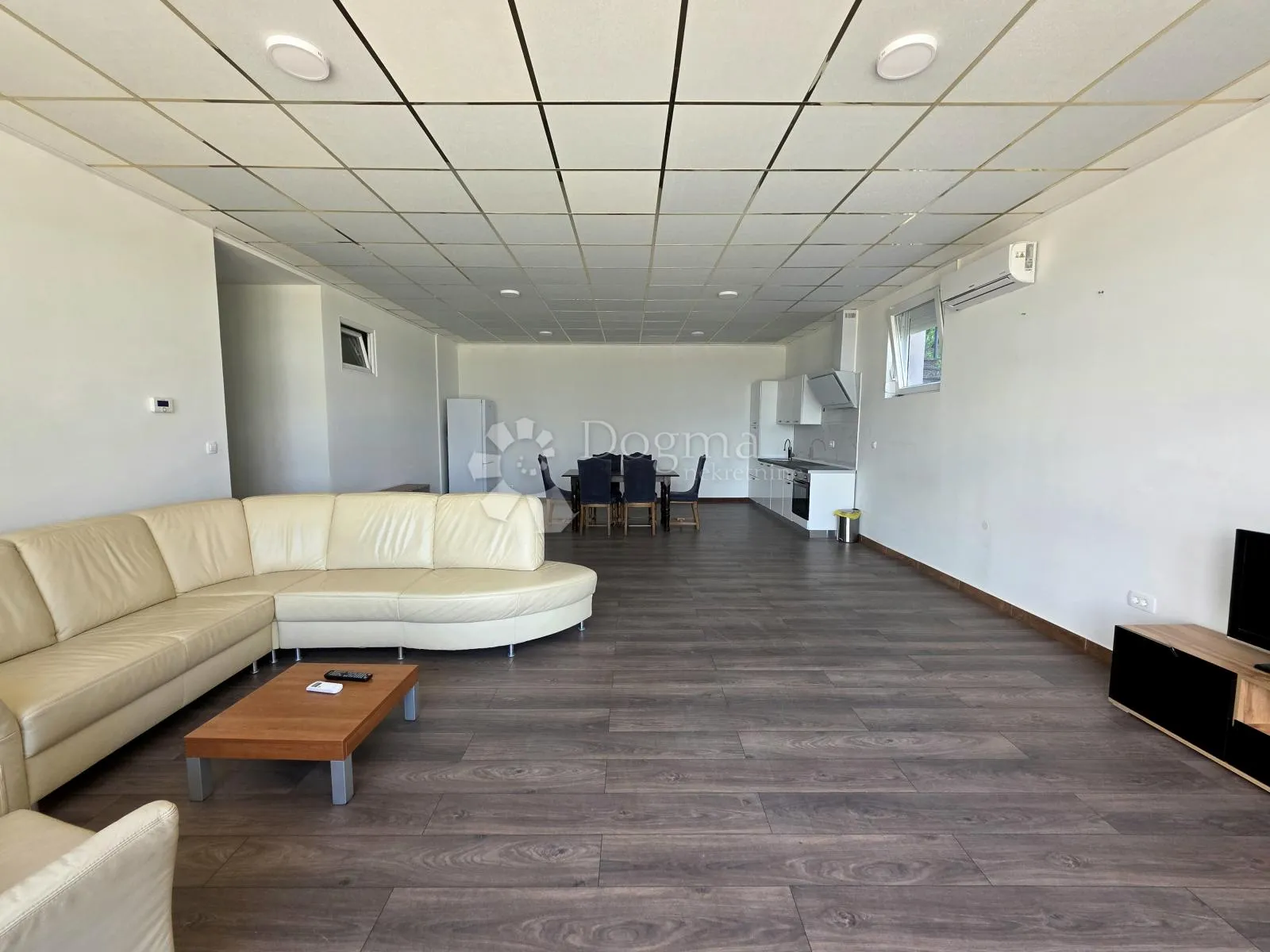 prodaja, stan, nkp 136,38 m², križ - slika 5