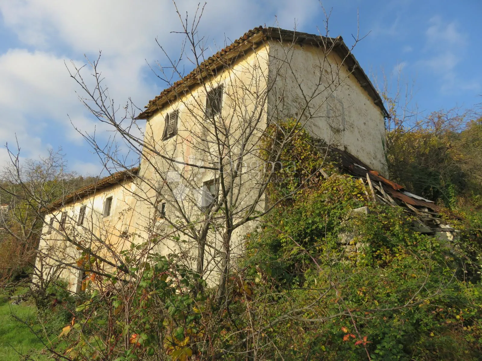 veliki građevinski teren na poljanama sa panoramskim pogledom - slika 2