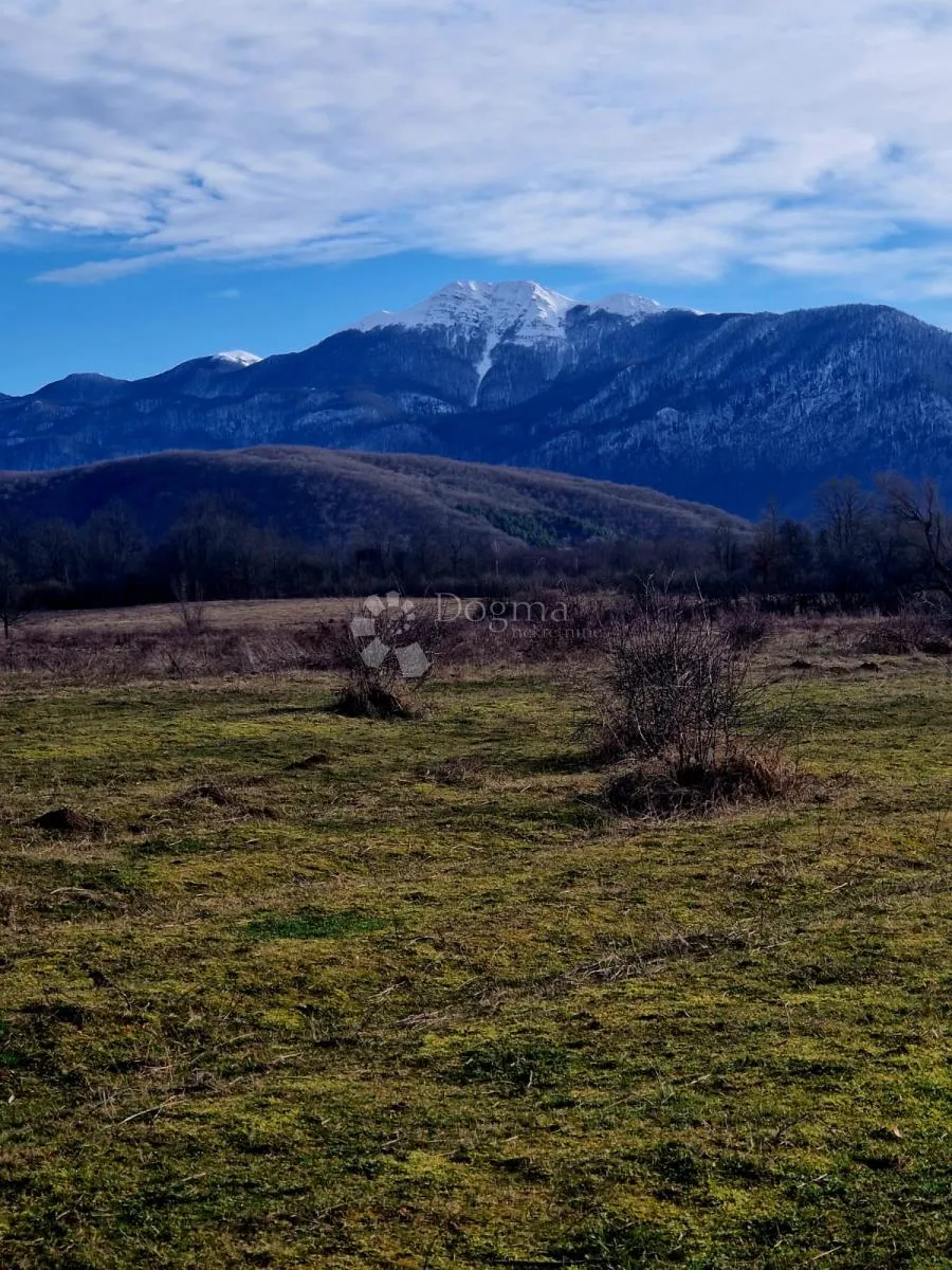 građevinsko zemljište divoselo 50093 m2 - slika 3