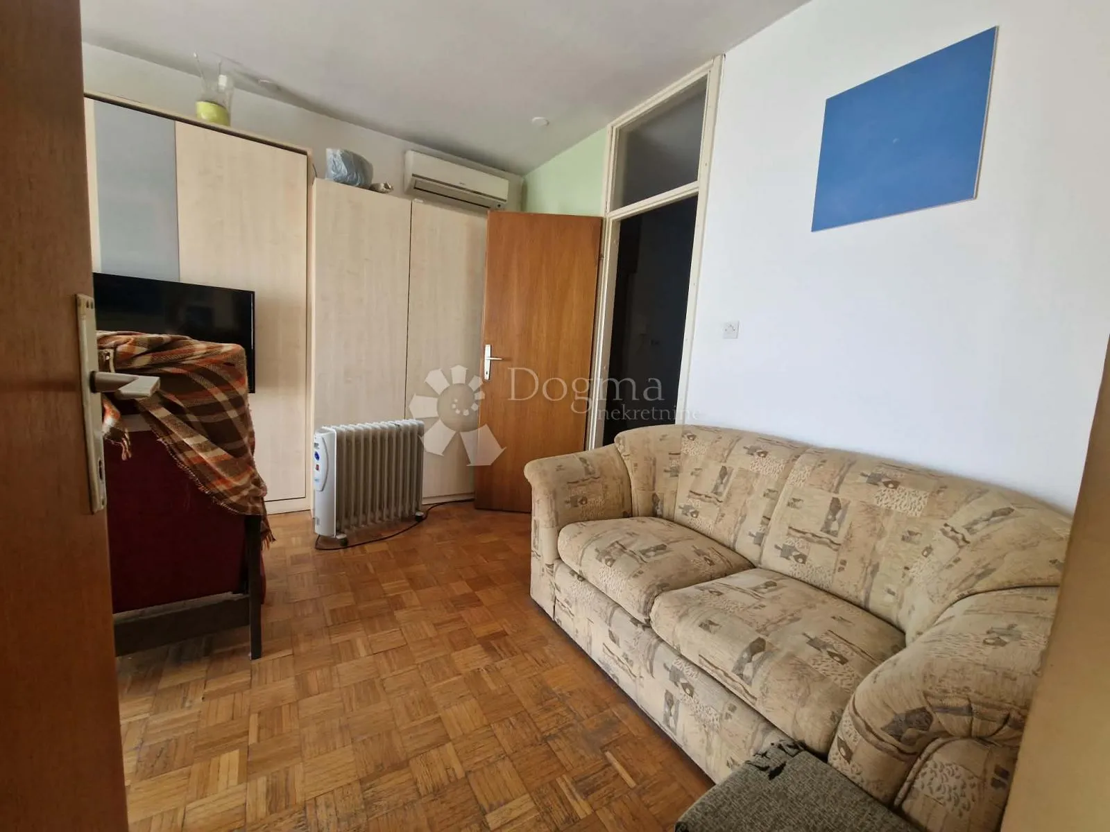 bulevar - stan 60 m2 s pogledom na more - slika 7