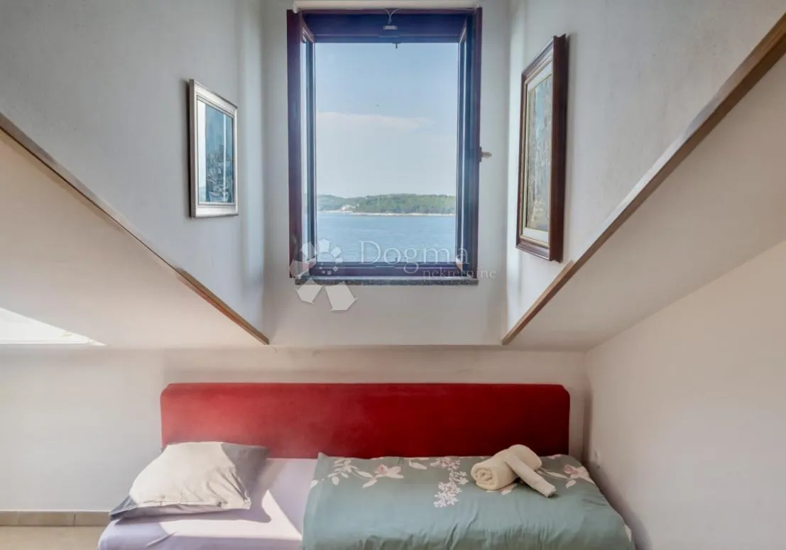 apartman rovinj - 1.red do mora! - slika 12