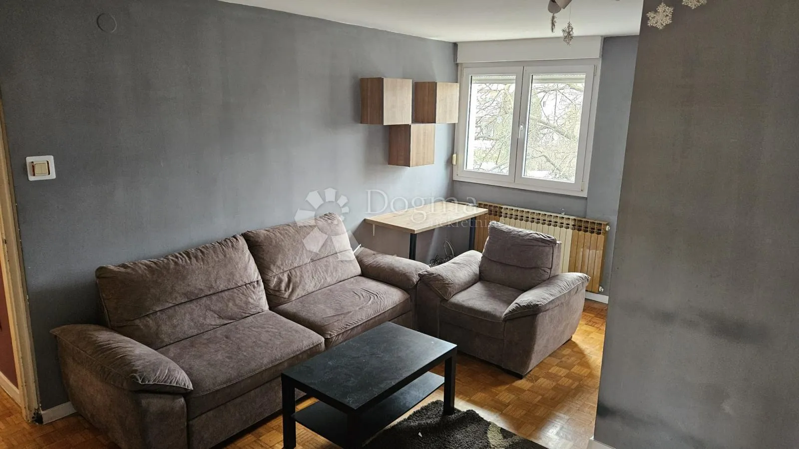 velika gorica centar - obnovljena zgrada, dva lifta - slika 2
