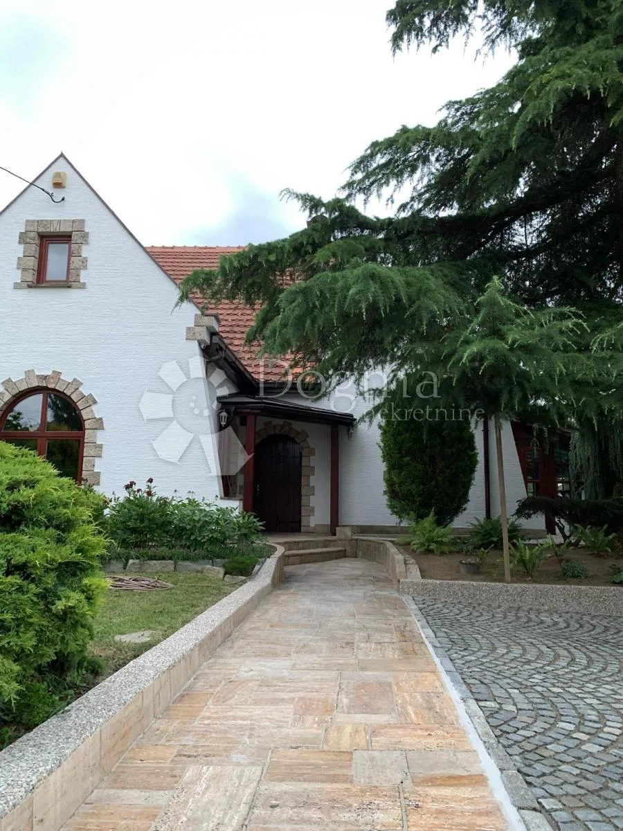 predivna vila u kuršancu - slika 8