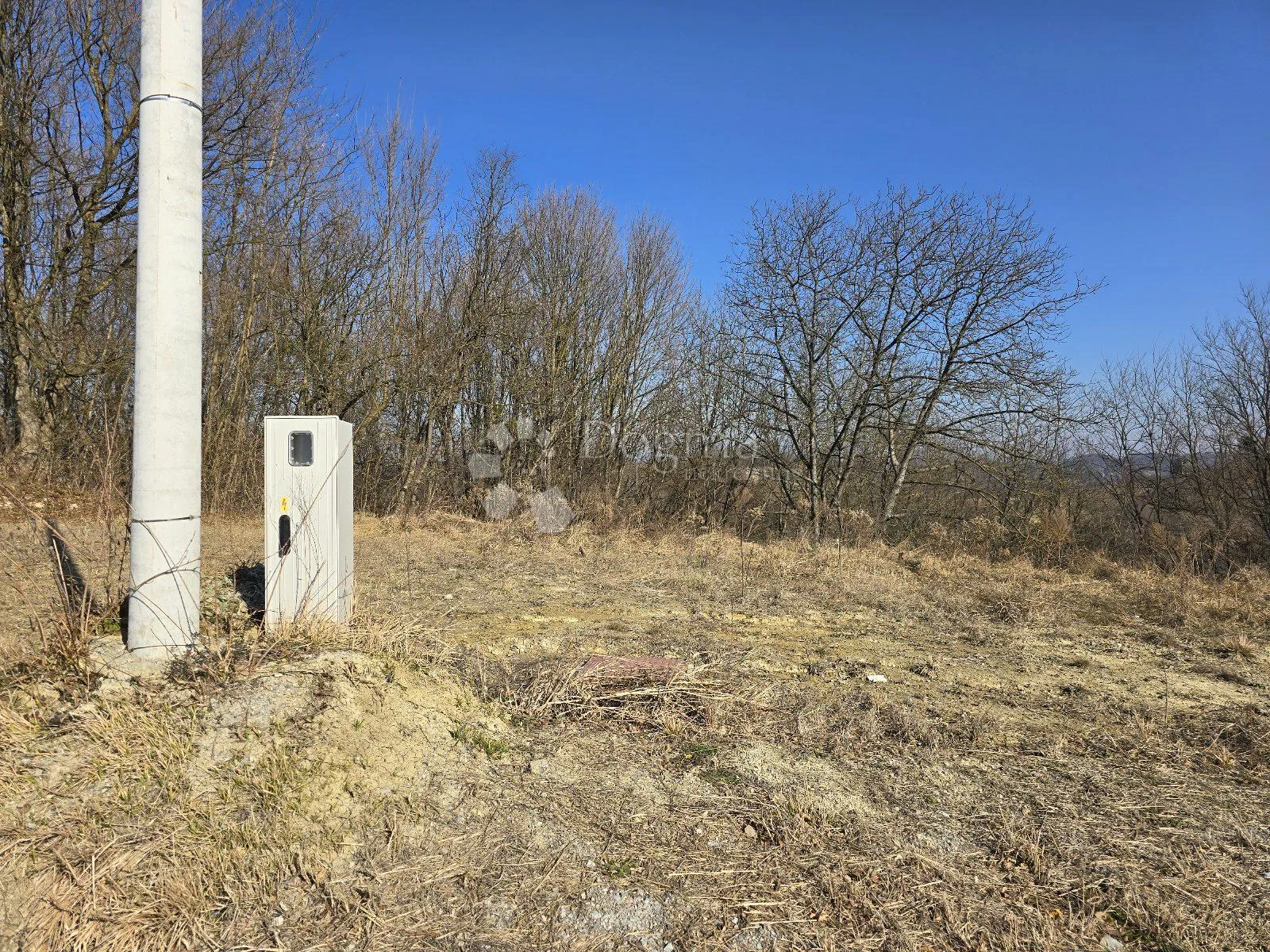 građevinsko zemljište kraj gornji, pologi! - slika 10