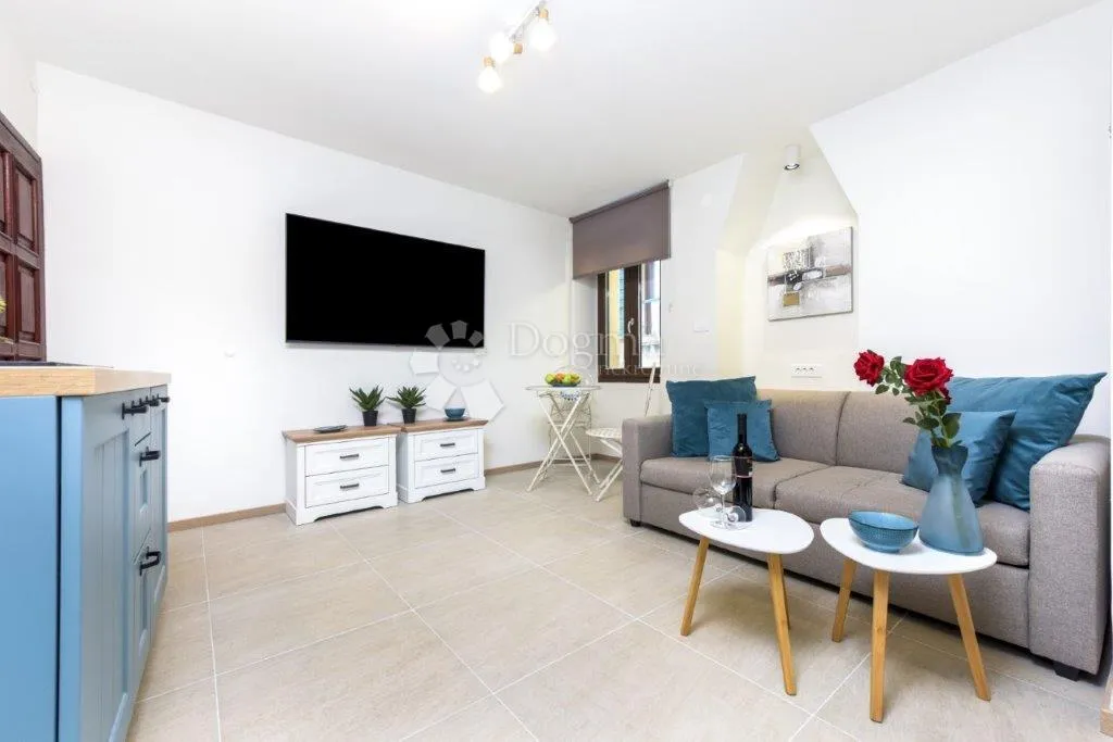 jednosoban apartman u srcu rovinja, bajkoviti stari grad - slika 14