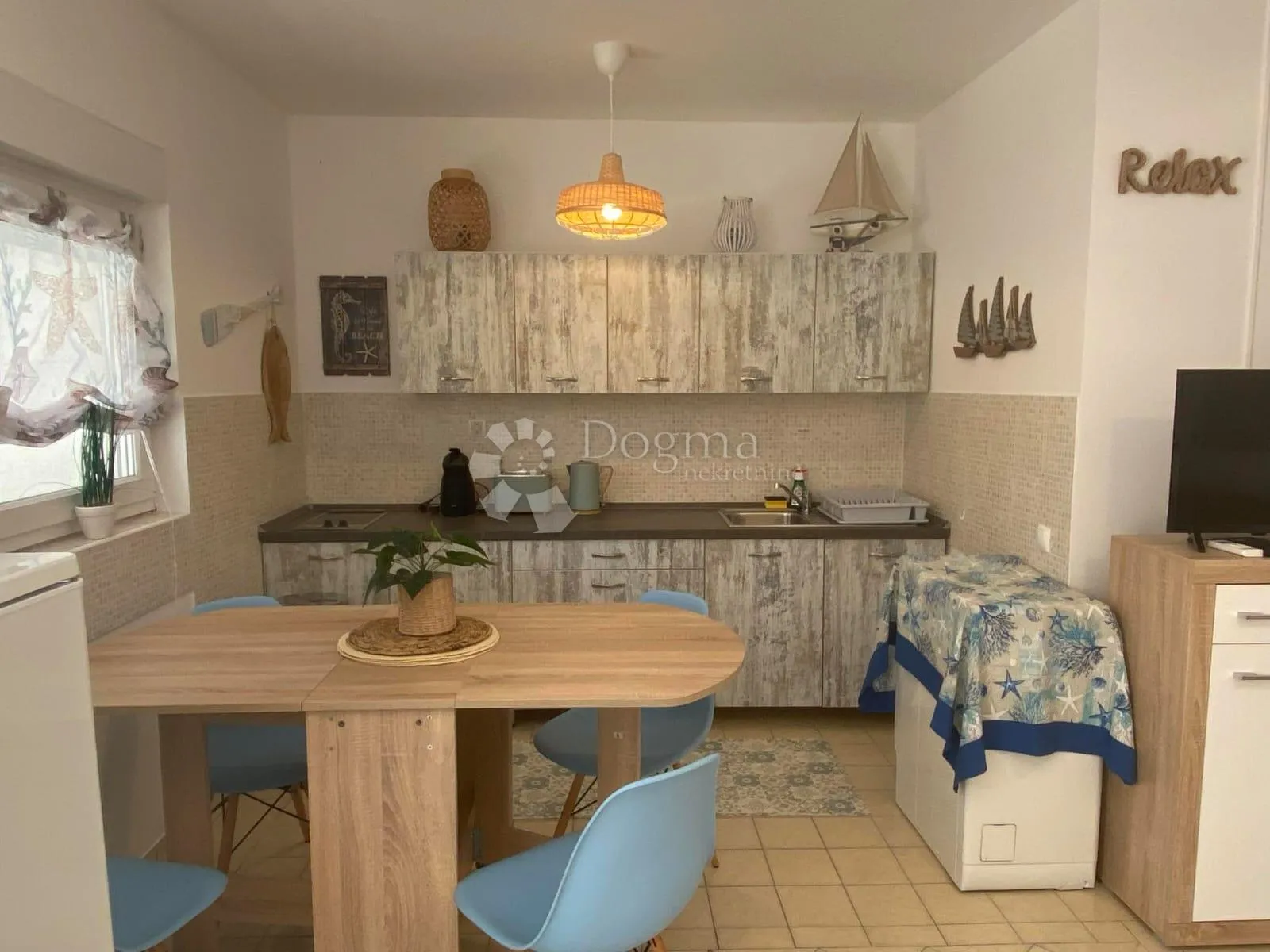 prodaje se apartman vir 50 m2 - slika 6