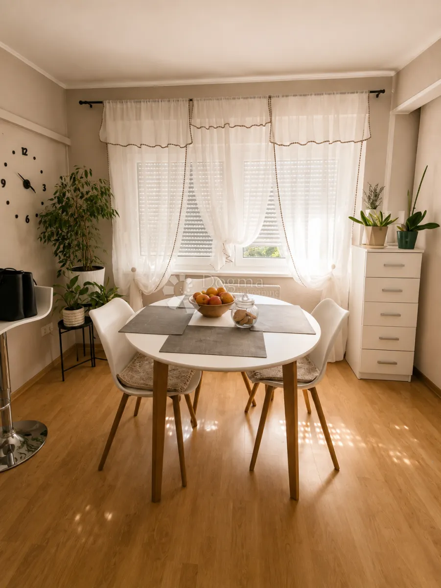 namješten trosoban stan | 56 m² | 2. kat - slika 7