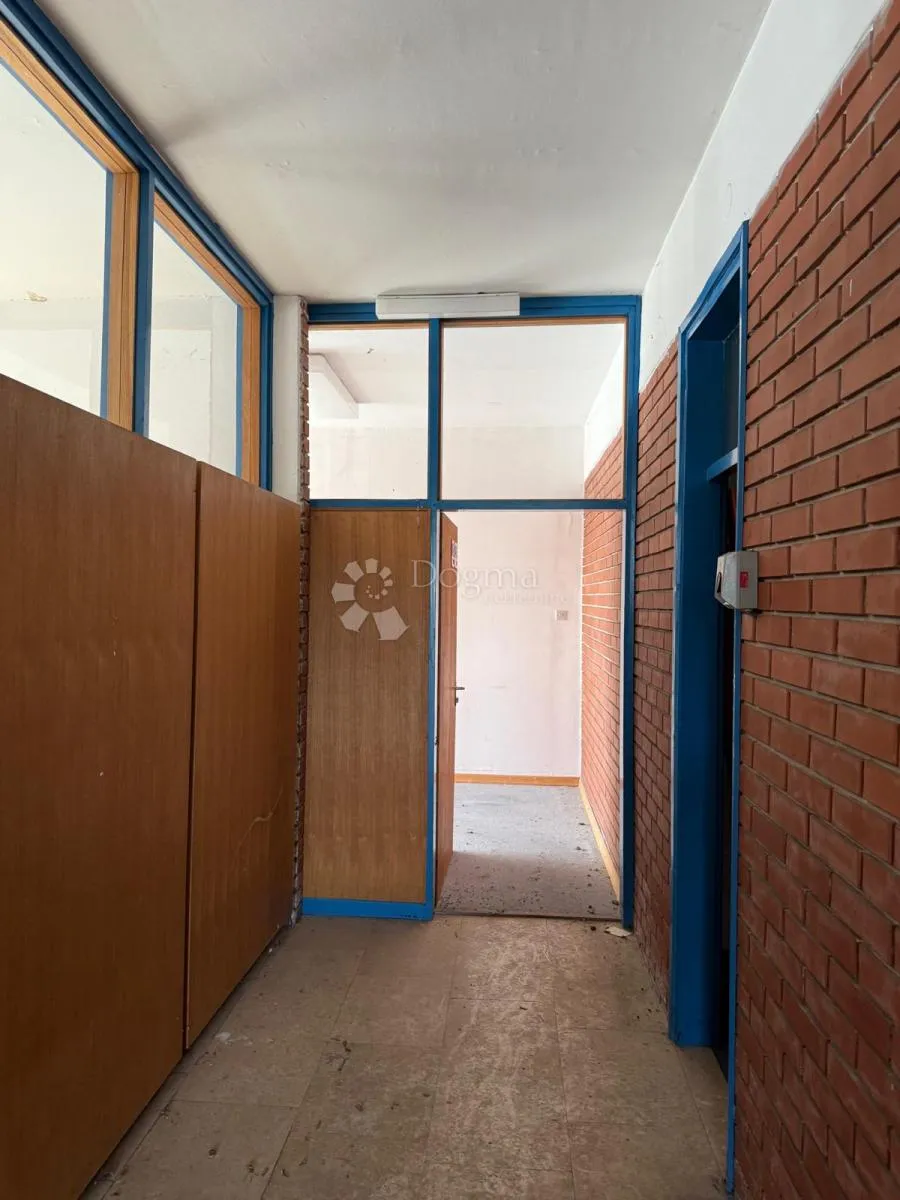 poslovni objekt, 1484 m² – južni dio čakovca - slika 20
