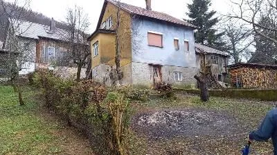 dvije kuće na jednoj parceli - slika 3