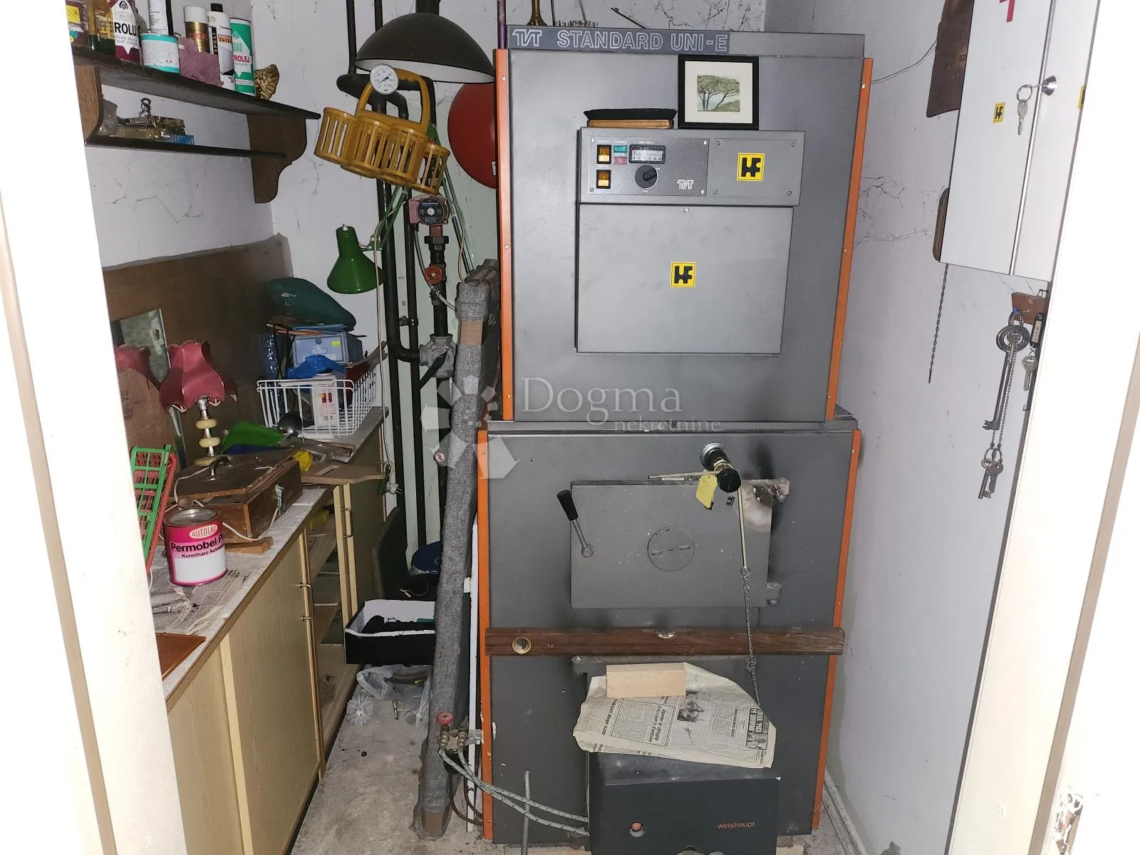 kuća 218m² sa pomoćnim objektima u mirnom mjestu nadomak zlatara - slika 16