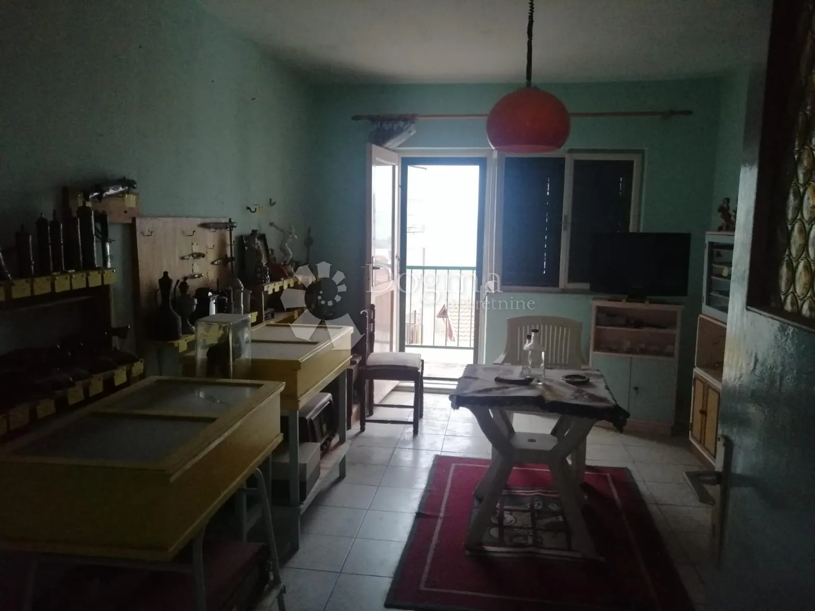 šibenik, stan u centru blizu mora sa panoramskim pogledom - slika 8
