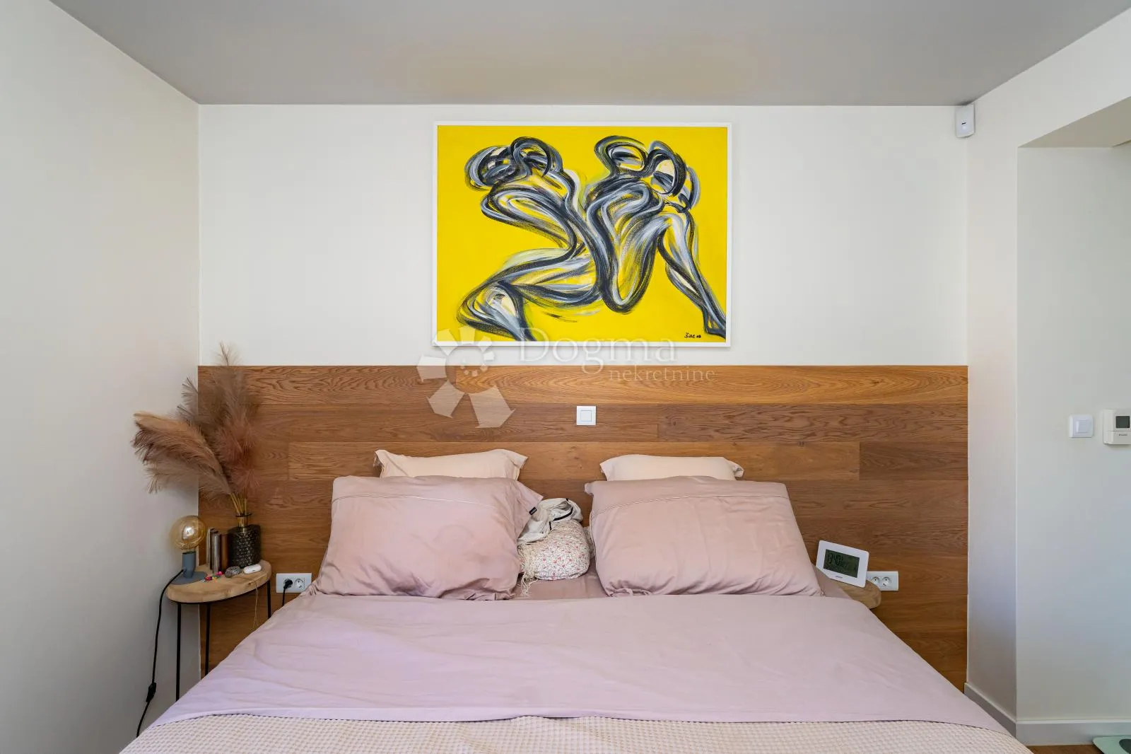 moderan stan sa bazenom marjan split - slika 22