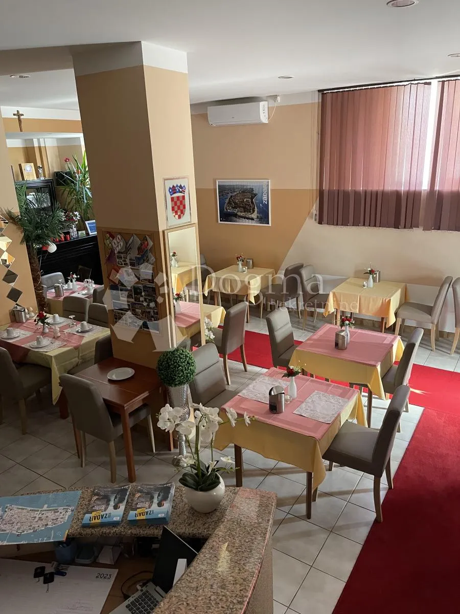 hotel na boriku u zadru - slika 51