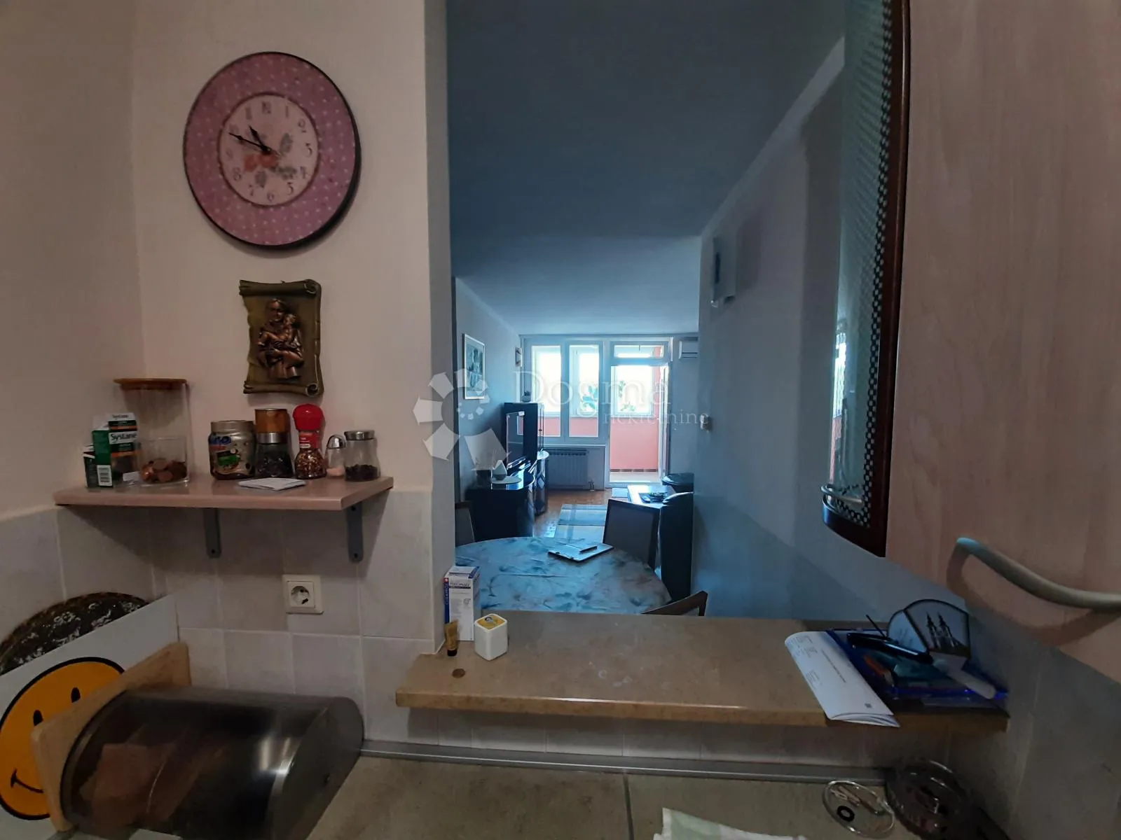sesvete – 3,5-soban stan s loggiom, 64 m2, useljiv odmah! - slika 5