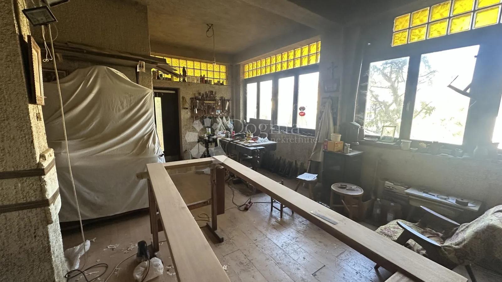 prodaja stana maksimir, 186,84m2, 5s, suteren - slika 5