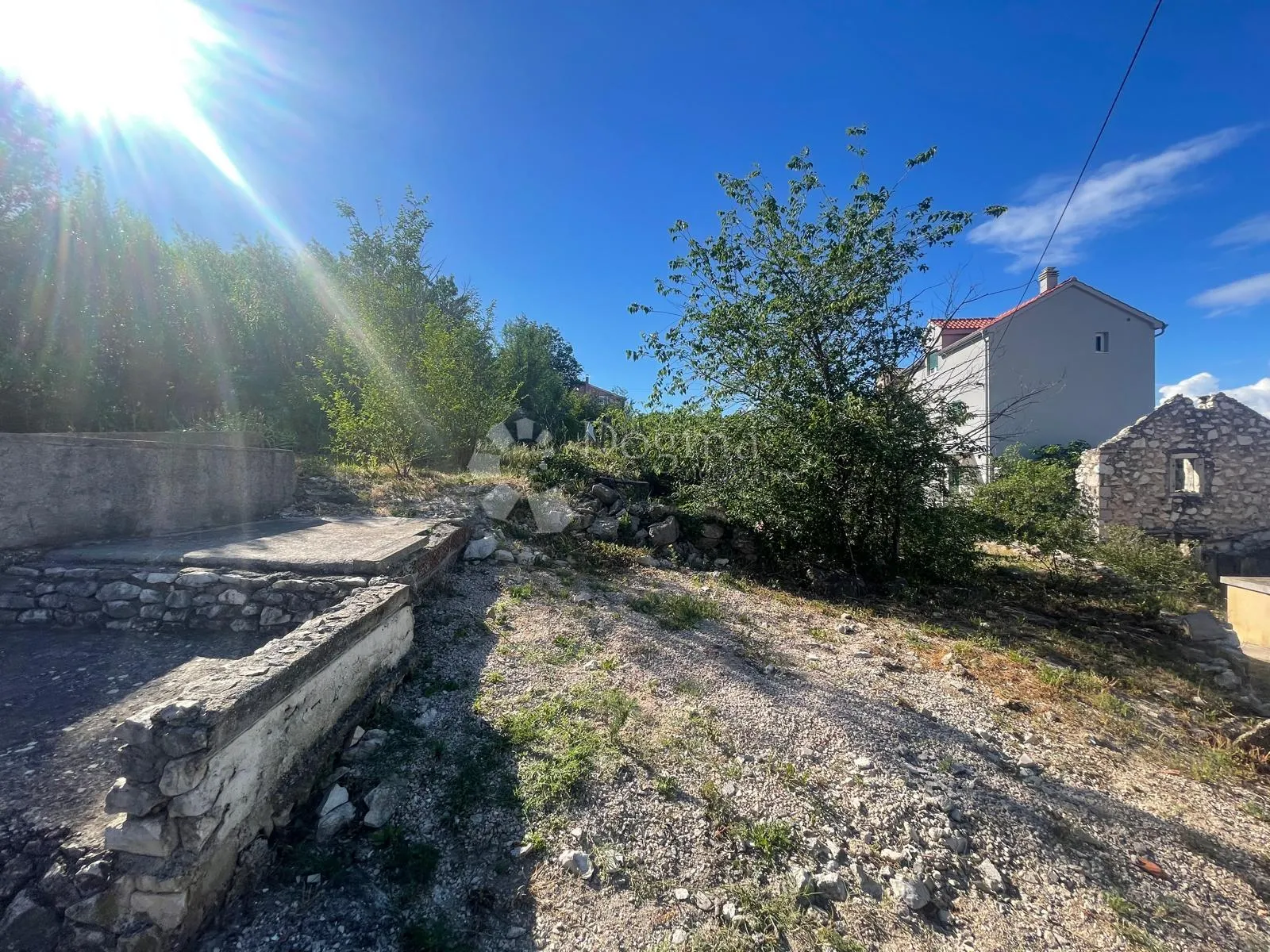građevinsko zemljište, šibenik mandalina - slika 8