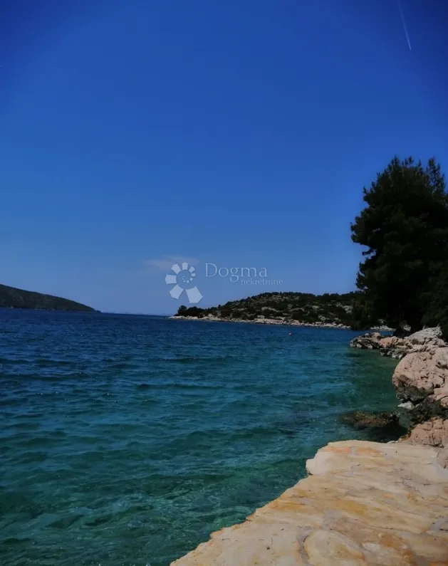 grebaštica - stan u kući - etažno vlasništvo - slika 15