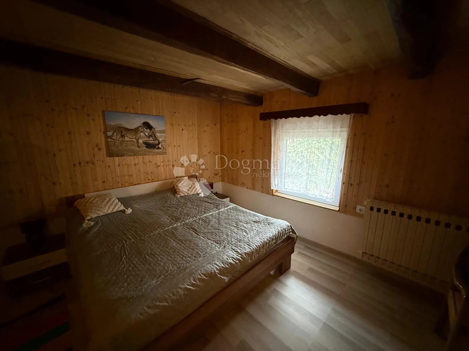 kuća 2 apartmana 2 građ zemljišta poljo 3000m2 - slika 10